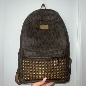 Michael Kors Bookbag